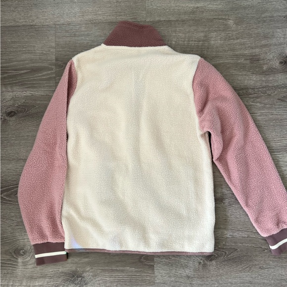 Kari Traa Rothe Fleece Midlayer - New - Picture 2 of 4